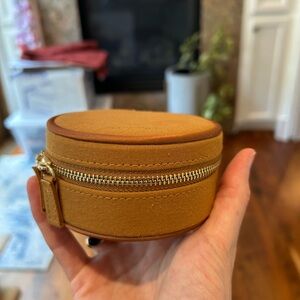 Sézane Jewelry Case